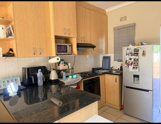 2 BEDROOM PROPERTY TO RENT IN LABIANCE